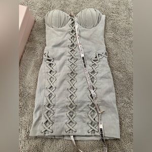 House of CB Mini Dress